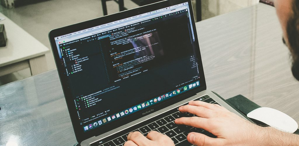 Software Development Company Technovix