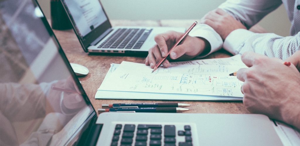 Enterprise Software Development Technovix