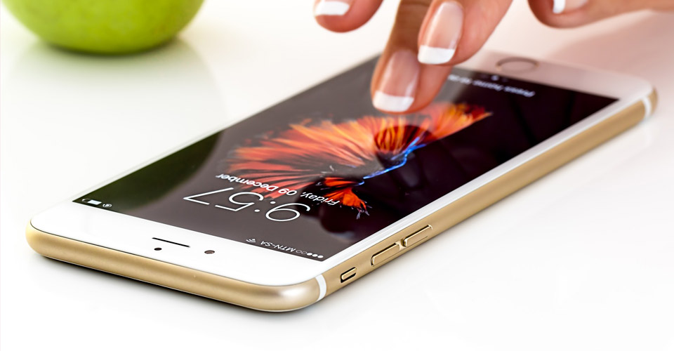 iPhone App Development Company