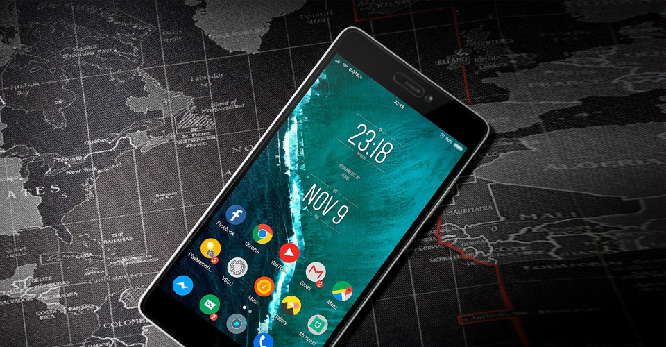 Android App Development