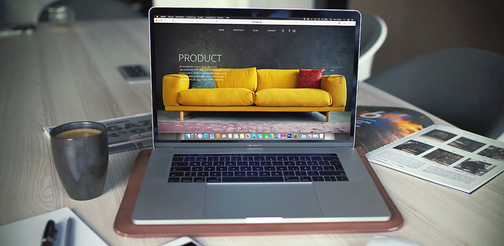 Website Development Company