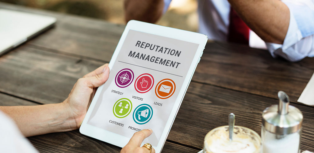 Online Reputation Management