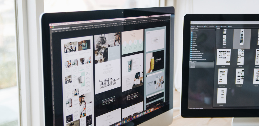 Web Design Company