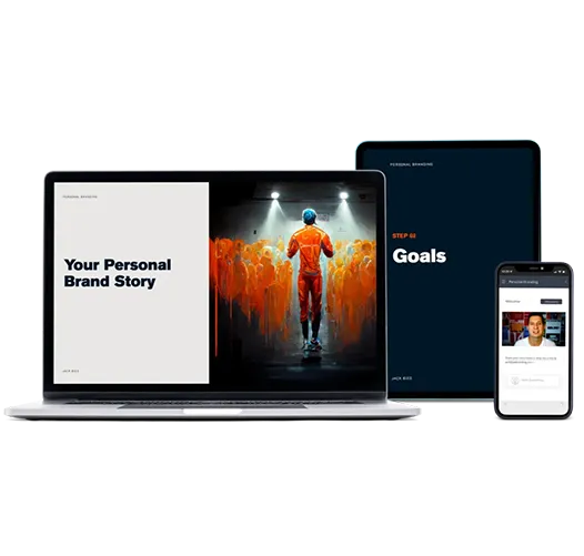 Personal-Branding